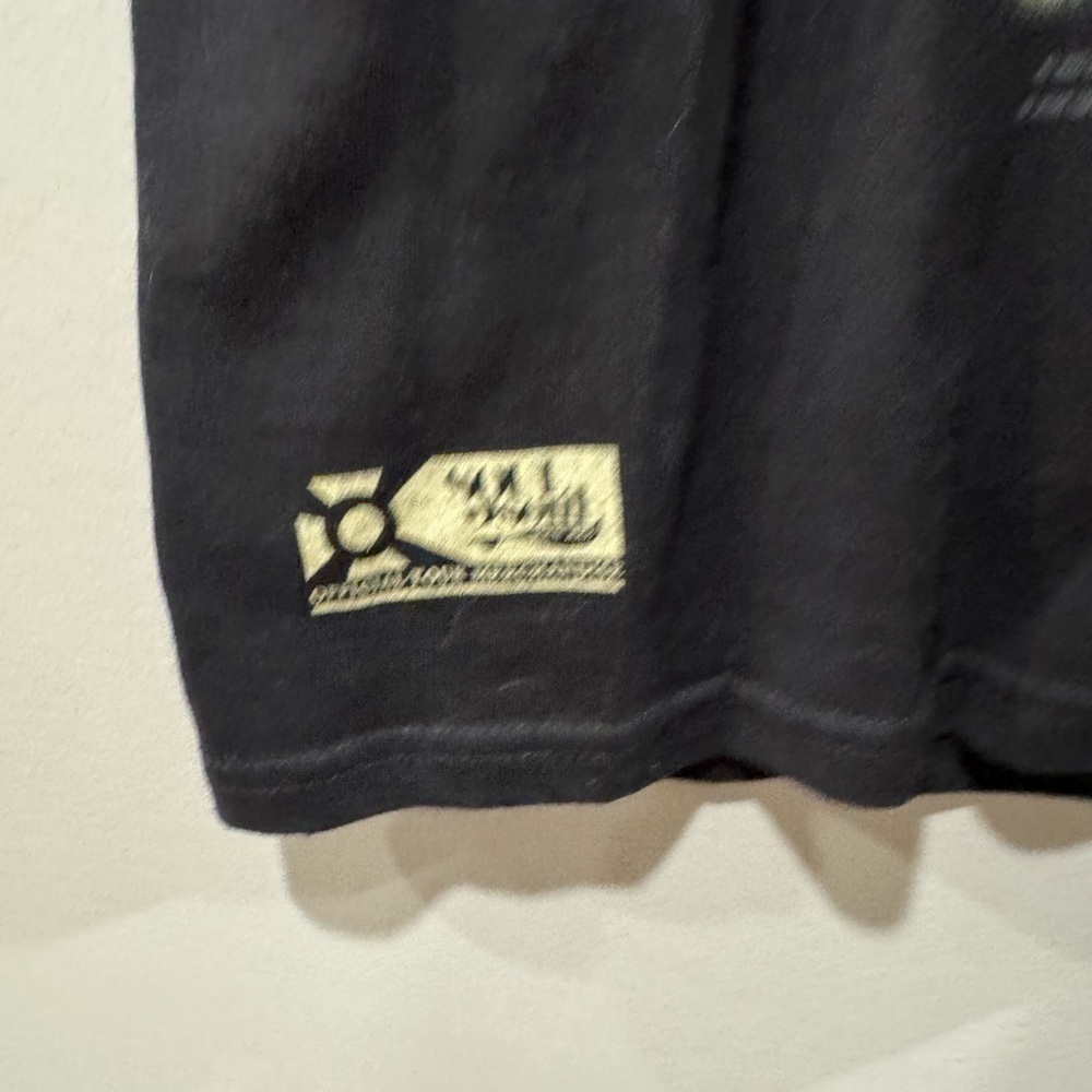 Tim McGraw & Faith Hill 07’ Concert T-Shirt - Picture 5 of 10